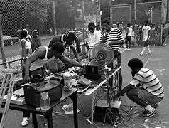 Image result for Kool Herc Block Partz