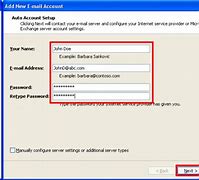 Image result for Outlook Select Profile