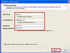 Image result for Outlook Work Profile