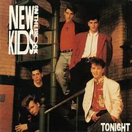 Image result for New Kids On the Block Lyrics