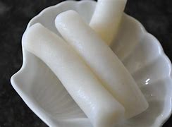 Image result for Korean Rice Sticks