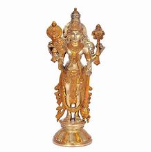 Image result for Salagrama Vishnu Idol