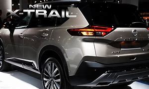 Image result for Nissan SUV USA