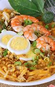 Image result for Pancit Palabok Bilao