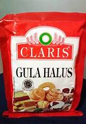 Image result for Gambar Gula Halus