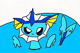 Image result for Vaporeon Melted