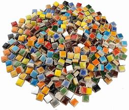 Image result for Glass Mosaic Tile Art Projects