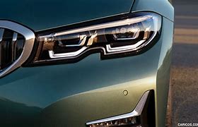 Image result for BMW I7 Headlights