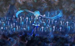 Image result for Kikuo Vocaloid