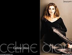 Image result for Celine Dion Wallpaper