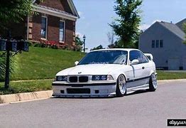 Image result for BMW E36 White