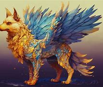 Image result for Enchanted Wolf