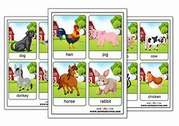 Image result for Free Farm Animals