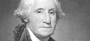 Image result for George Washington Awww Yissss