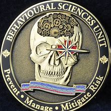 Image result for Crime Scene Challenge Coins