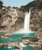 Image result for Salto De Agua