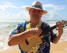 Image result for People in Hawaiian Shirts