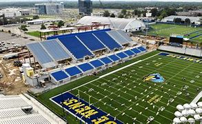 Image result for University of Delaware Football