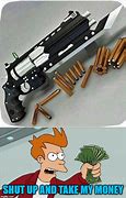 Image result for Imgflip Gun Meme