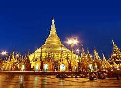 Image result for Shwedagon