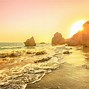 Image result for La Sunset