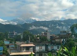 Image result for Machhapuchhare