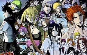 Image result for Beelzebub Anime Characters