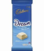 Image result for Cadbury Dream Chocolate Bar