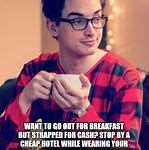 Image result for Pajama Boi Meme