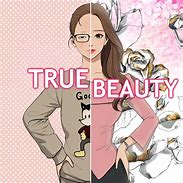 Image result for True Beauty Book