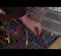 Image result for Buchla Marf