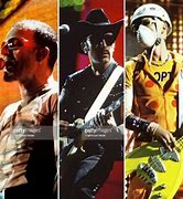 Image result for U2 Popmart Tour