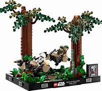 Image result for LEGO Diorama Sets