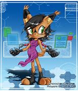 Image result for Nicole Sonic