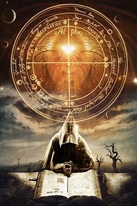 Image result for Esoteric Occult Art