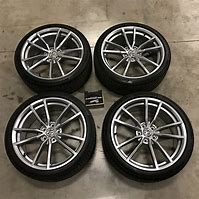 Image result for VW Golf R Rims