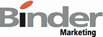 Image result for Binder Logo