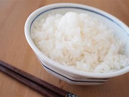 Image result for Traditional Japanese Rice