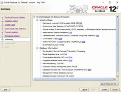 Image result for Oracle Installer