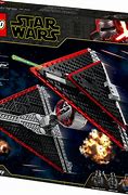 Image result for LEGO Star Wars Sith Sets