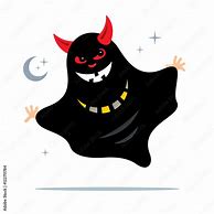 Image result for Smiling Cartoon Ghost