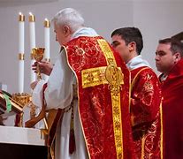 Image result for Catholic Latin Mass