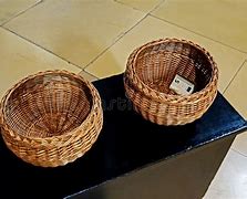 Image result for Church Offering Collection Baskets