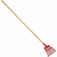 Image result for 6 Tine Rake