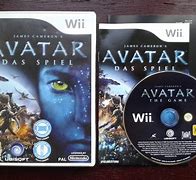 Image result for Wii Avatar