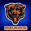 Image result for Bears Logo Silhouette