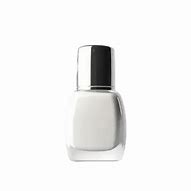 Image result for Transparent White Nail Polish