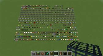 Image result for All Minecraft Things