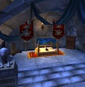 Image result for World of Warcraft Room