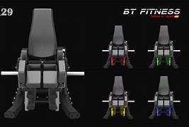 Image result for BT Push Press